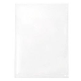 Eco Friendly Bags Bioplastic 97x132mm - 100 pcs