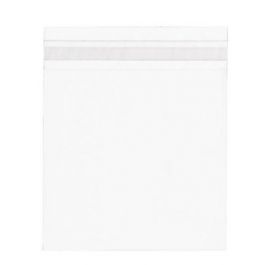 Eco Friendly Bags Bioplastic 291x362mm - 100 pcs