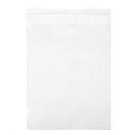 Eco Friendly Bags Bioplastic 227x286mm - 100 pcs