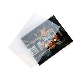 Glassine Paper sheets 279x432mm - 25 pcs