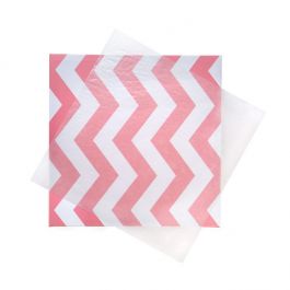 Glassine Paper sheets 305x305mm - 25 pcs