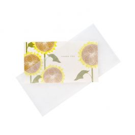 Glassine Paper sheets 102x203mm - 25 pcs