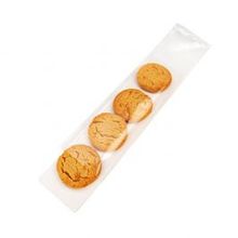 Grease Resistant Cookie Boards 64x267mm - 100 pcs