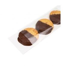 Grease Resistant Cookie Boards 89x267mm - 25 pcs
