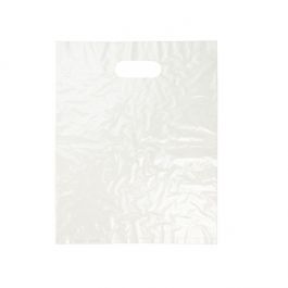 Eco-Friendly Carrier bags 305x381 mm - 100 pieces