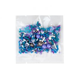 Eco-Friendly Bags Home Compostable 76x76 mm - 100 pieces