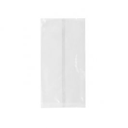 Eco-Friendly Bags Home Compostable 102x203 mm - 100 pieces