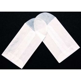 Glassine Paper Envelopes 4.5x7cm - 100 pcs