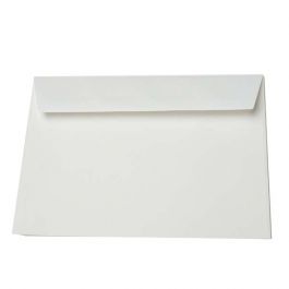 Envelopes for Frame Cards Natural 184x133mm - 100 pcs