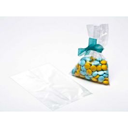 Eco Friendly Bags Bioplastic 127x305mm - Premium - 100 pcs