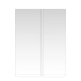 Eco Friendly Bags Bioplastic 76x102mm - Premium - 100 pcs