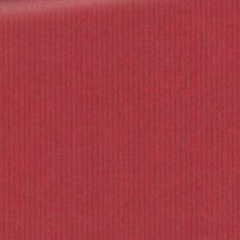 Brown kraft wrapping paper on a roll Uni Bordeaux 50cm wide (1 pc.) [FP-IO0995]