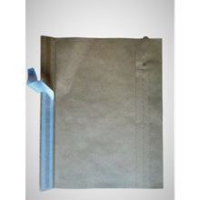 Eco Mailing Envelop Recycled Waterproof Cardboard, 120 g/m2, 450x350mm - 50 pcs