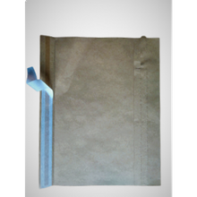 Eco Mailing Envelop Recycled Waterproof Cardboard, 120 g/m2, 400x300mm - 50 pcs