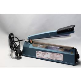 Professional Hand Sealer 200mm - sealing extra thick - 1 pc
