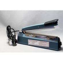 Affordable Heat Sealer 20cm wide | 8mm wide seal - 1 pc