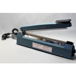 Professional Hand Sealer 300mm - sealing extra thick - 1 pc