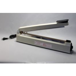 Professional Hand Sealer 400mm - sealing extra thick - 1 pc