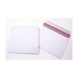 Mailing Bags 350 grams cardboard 310x225mm - 10 pcs