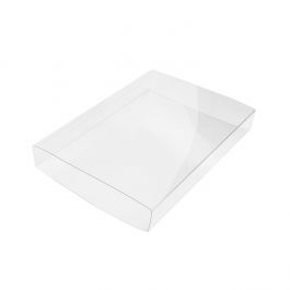 Slide On Cover 13.8x2.7x19.1cm (25 pieces) [SC15]