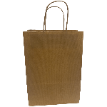 Paper carrier bags