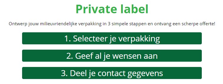 private label