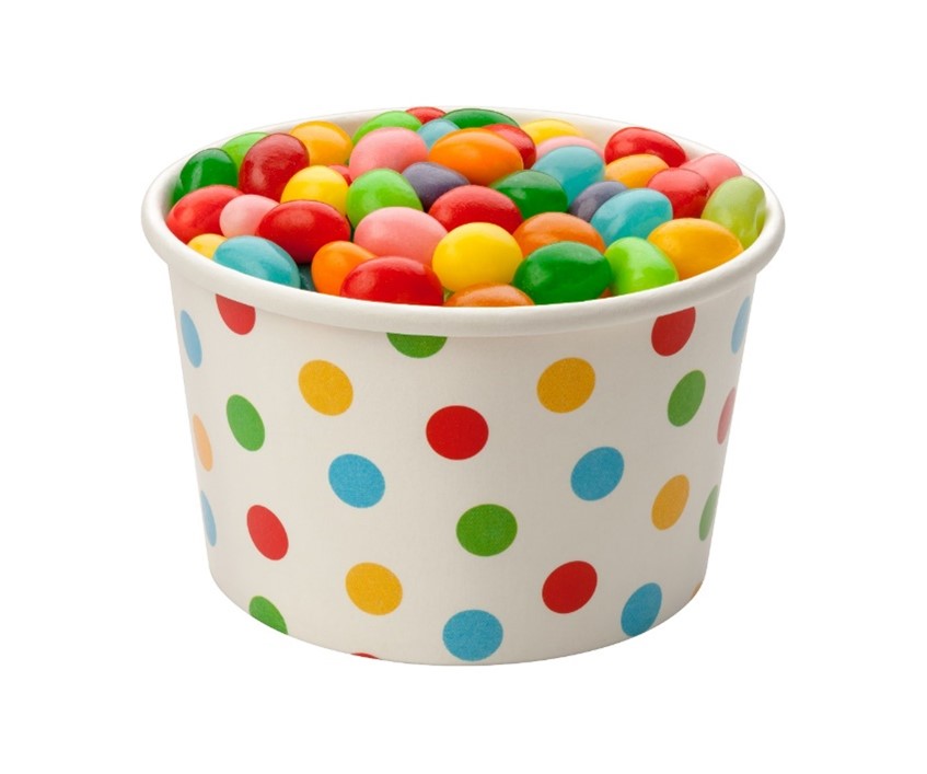 candy tray
